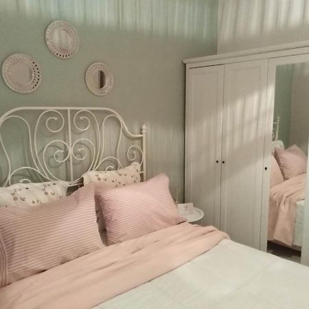 Fillitsa'S Sweet Home Neos Marmaras Dış mekan fotoğraf