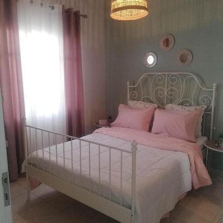 Fillitsa'S Sweet Home Neos Marmaras Dış mekan fotoğraf