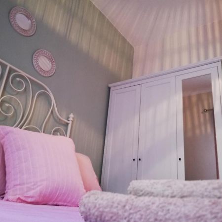 Fillitsa'S Sweet Home Neos Marmaras Dış mekan fotoğraf
