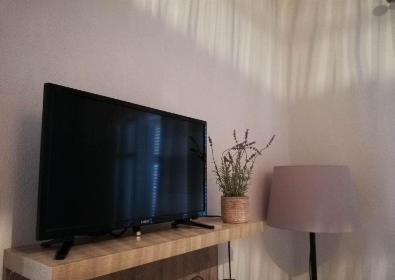 Fillitsa'S Sweet Home Neos Marmaras Dış mekan fotoğraf