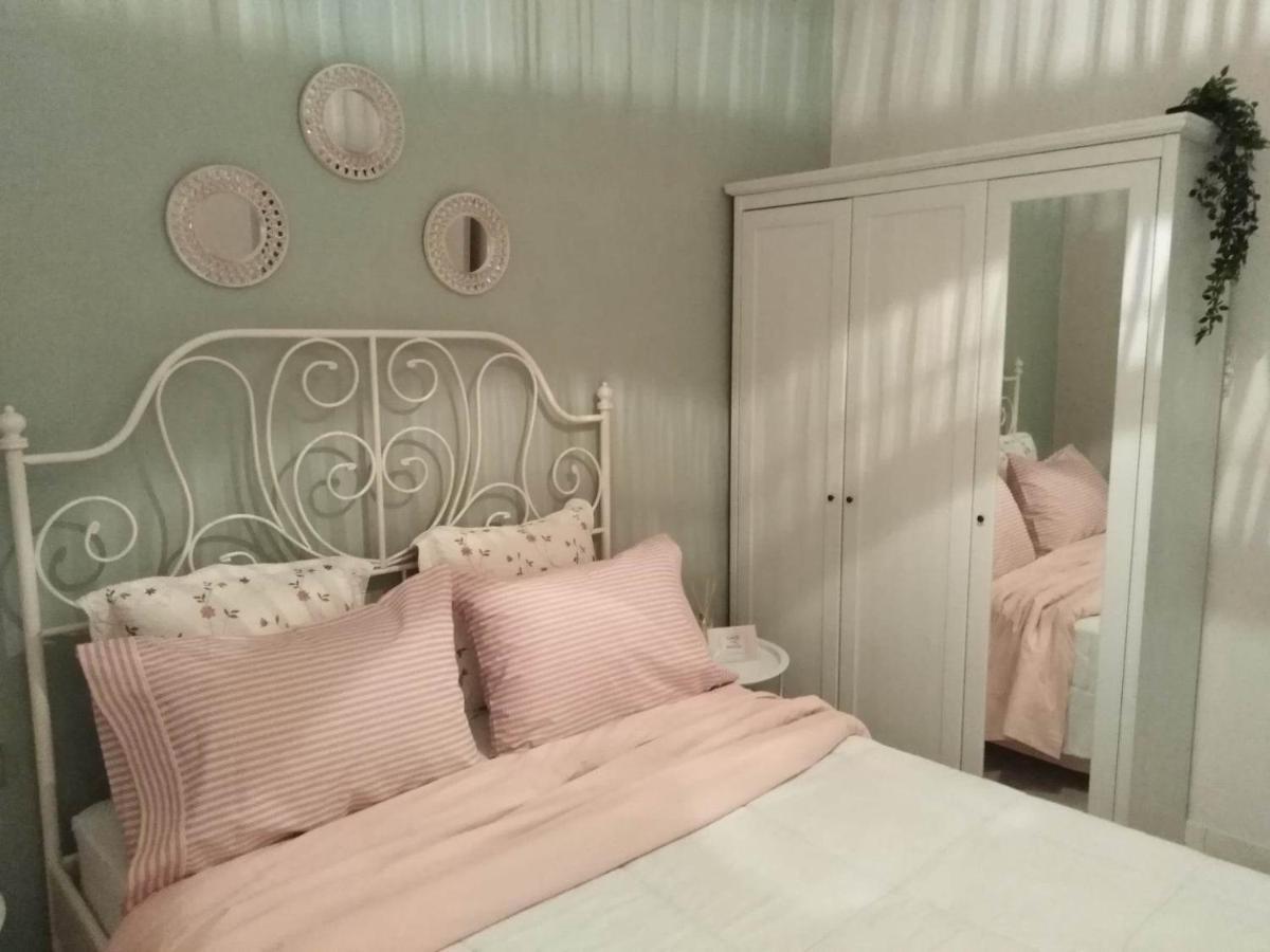 Fillitsa'S Sweet Home Neos Marmaras Dış mekan fotoğraf