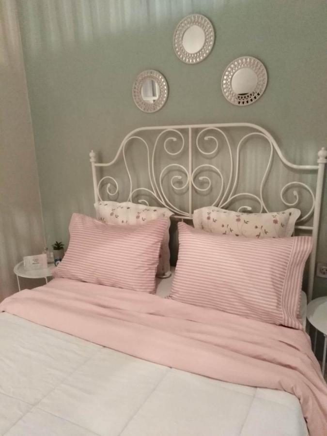 Fillitsa'S Sweet Home Neos Marmaras Dış mekan fotoğraf