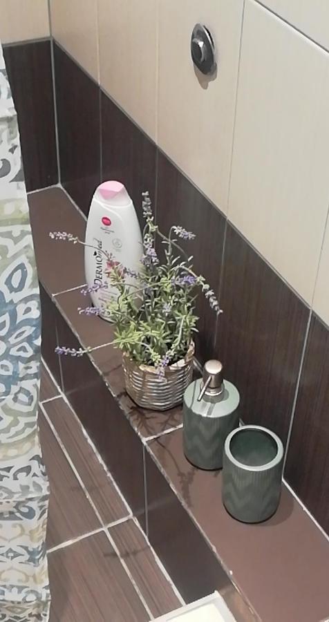 Fillitsa'S Sweet Home Neos Marmaras Dış mekan fotoğraf