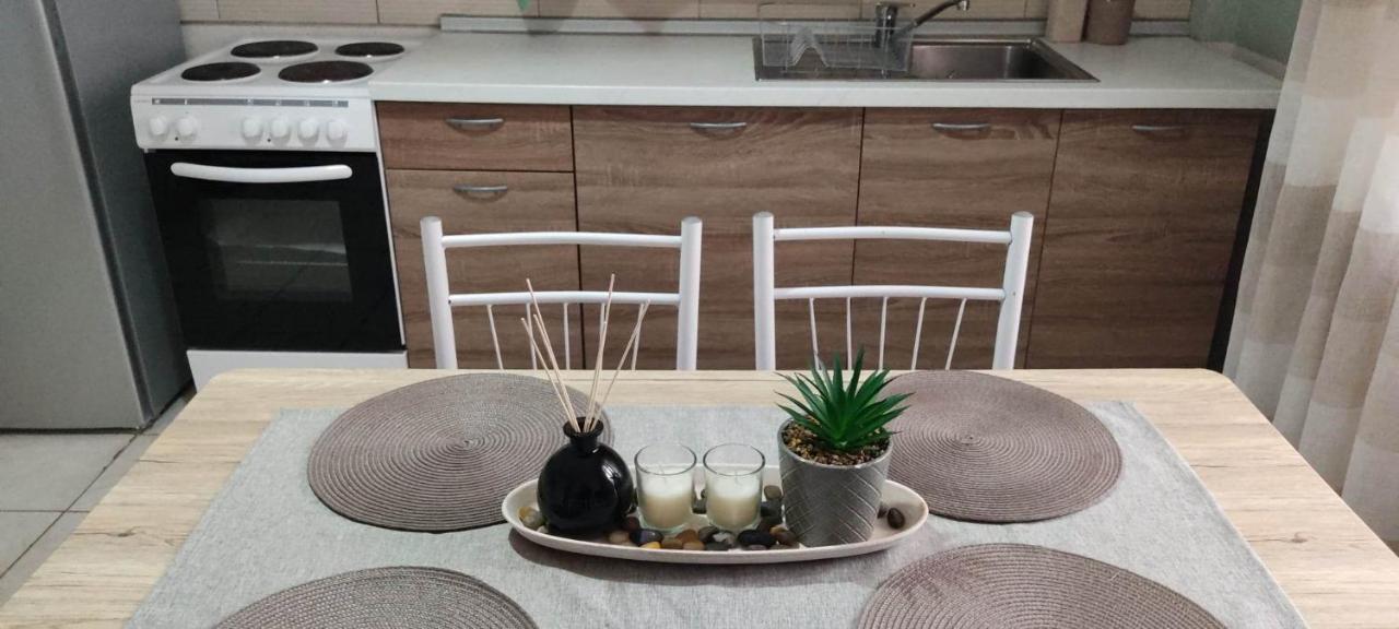 Fillitsa'S Sweet Home Neos Marmaras Dış mekan fotoğraf
