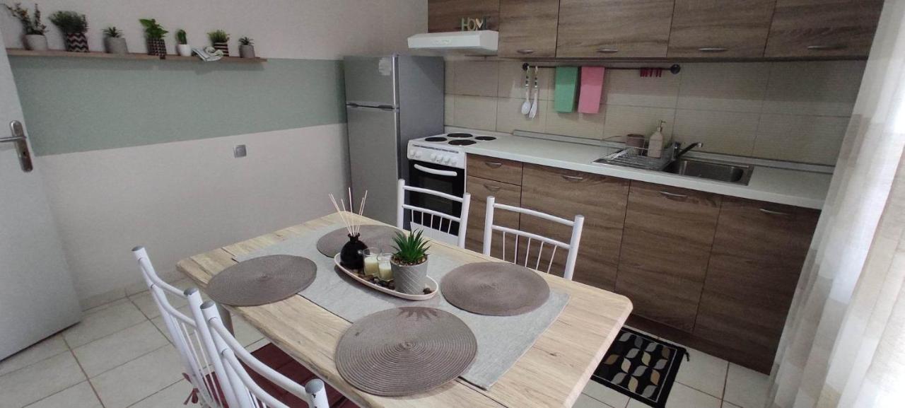 Fillitsa'S Sweet Home Neos Marmaras Dış mekan fotoğraf