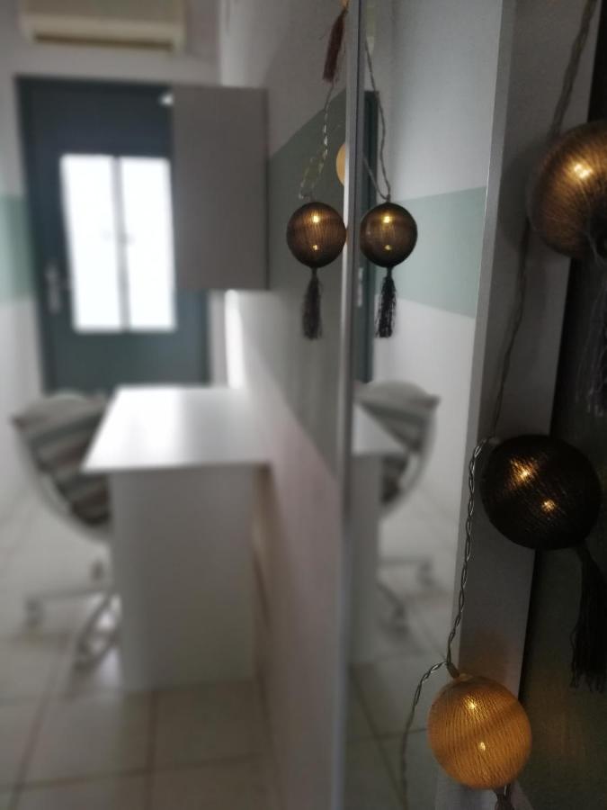 Fillitsa'S Sweet Home Neos Marmaras Dış mekan fotoğraf