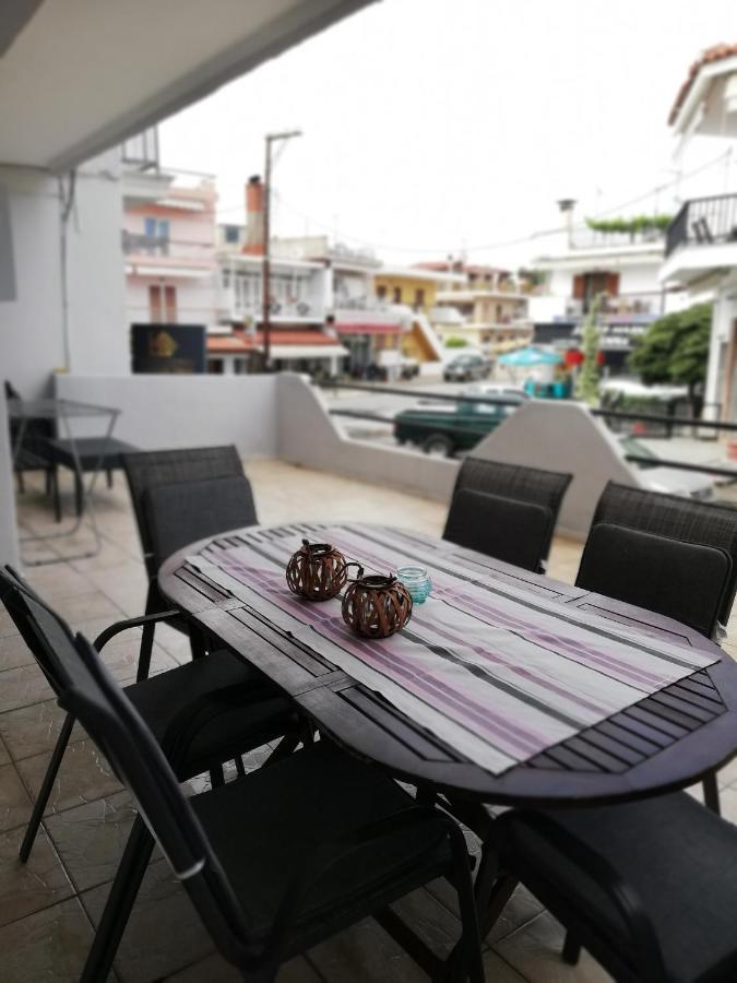 Fillitsa'S Sweet Home Neos Marmaras Dış mekan fotoğraf