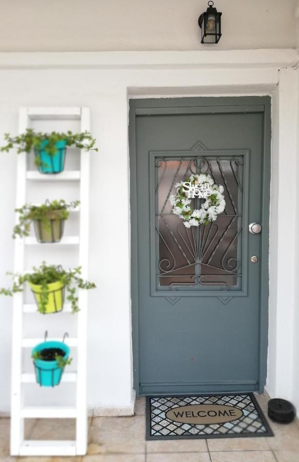 Fillitsa'S Sweet Home Neos Marmaras Dış mekan fotoğraf