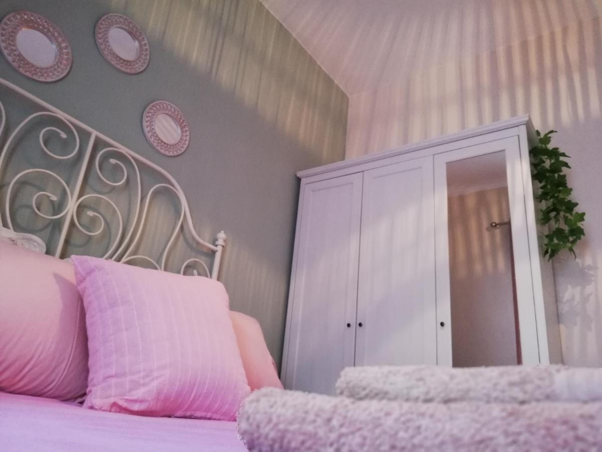 Fillitsa'S Sweet Home Neos Marmaras Dış mekan fotoğraf
