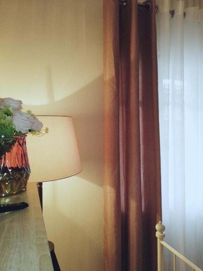 Fillitsa'S Sweet Home Neos Marmaras Dış mekan fotoğraf